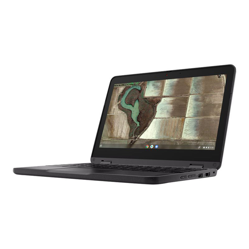 Lenovo Chromebook 500e 11.6" Touch Intel Celeron N3450 1600 MHz RAM 32 GB SSD Laptops - DailySale