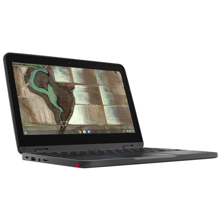 Lenovo Chromebook 500e 11.6" Touch Intel Celeron N3450 1600 MHz RAM 32 GB SSD Laptops - DailySale