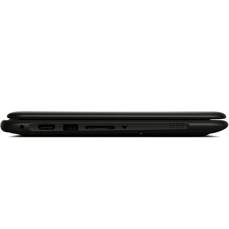 Lenovo N21 11.6" Chromebook - 2.16GHz Intel Celeron N2840 - 4GB RAM 16GB SSD (Refurbished) Laptops - DailySale