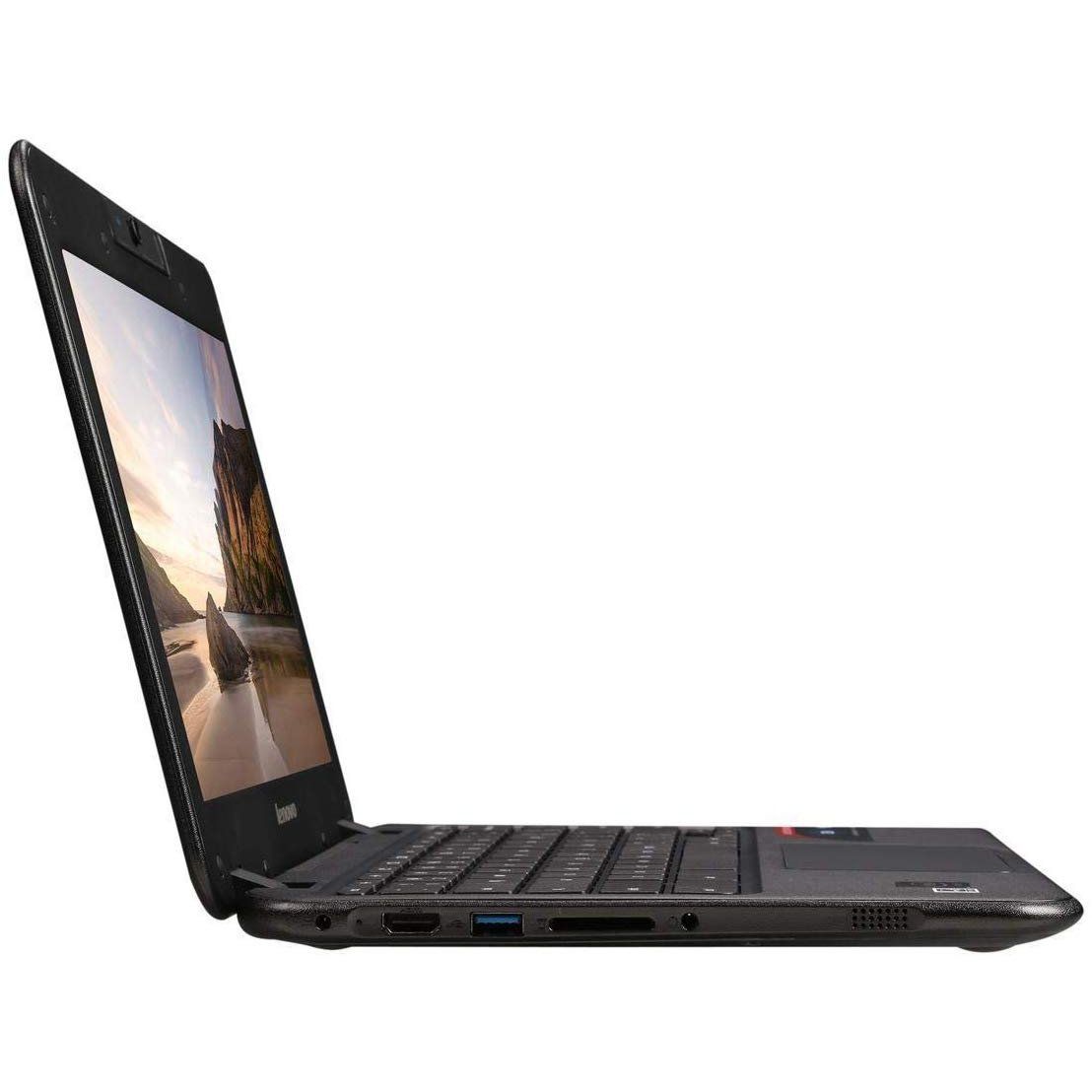 Lenovo N21 11.6 Chromebook Laptop Tablets & Computers - DailySale