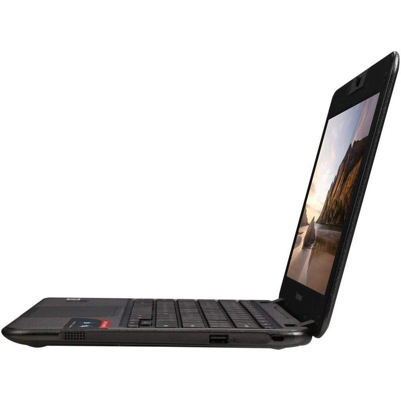 Lenovo N21 11.6 Chromebook Laptop Tablets & Computers - DailySale