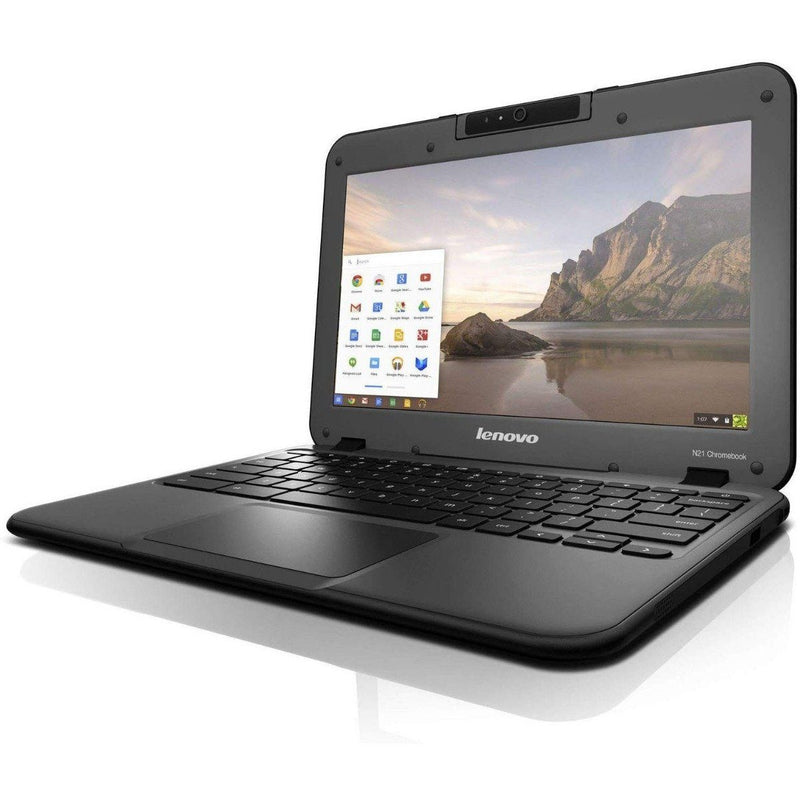 Lenovo N21 11.6" Chromebook Tablets & Computers - DailySale