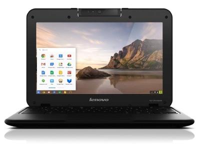 Lenovo N21 11.6" Chromebook Tablets & Computers - DailySale