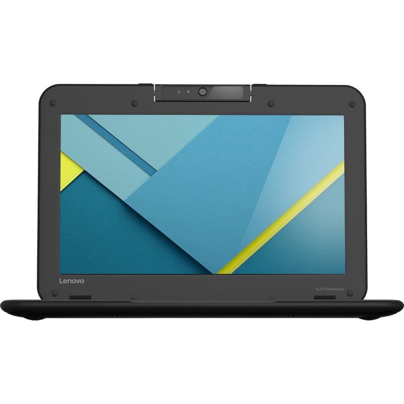 Lenovo N22 11.6" 4 GB RAM Chromebook Tablets & Computers - DailySale