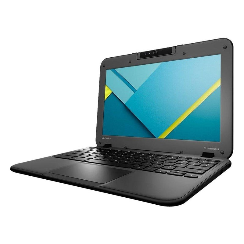Lenovo N22 11.6" Chromebook Tablets & Computers - DailySale