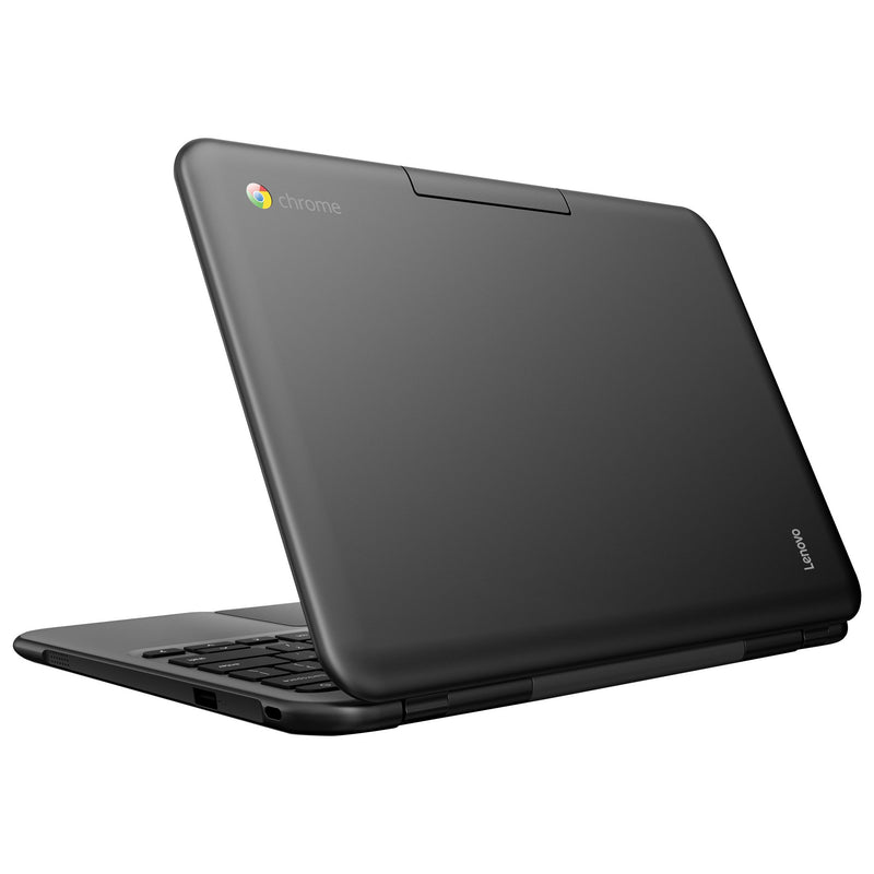 Lenovo N22-20 Touch Chromebook - 11.6" - 4GB RAM - 16 GB eMMC Laptops - DailySale