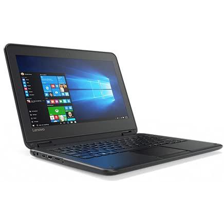 Lenovo N23 11.6-inch Touchscreen Laptop 4GB RAM 128GB SSD Laptops - DailySale