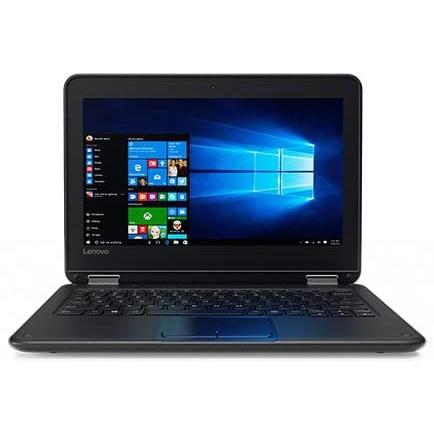 Lenovo N23 11.6-inch Touchscreen Laptop 4GB RAM 128GB SSD Laptops - DailySale
