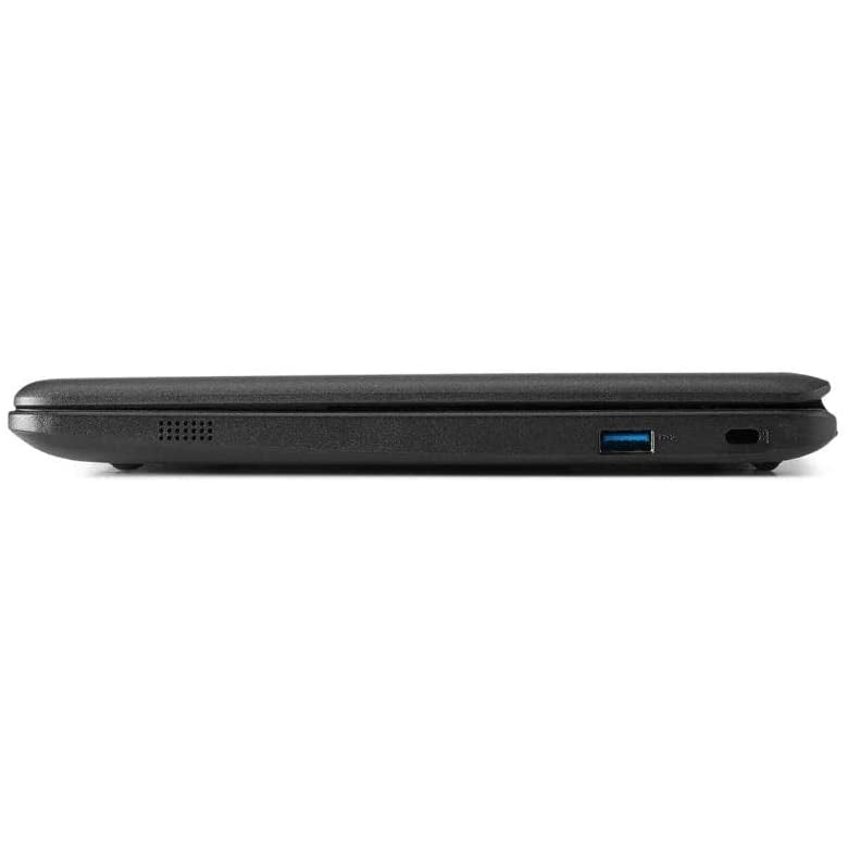 Lenovo N23 Chromebook 11.6" Intel Celeron N3060 4 GB RAM 16 GB SSD Laptops - DailySale