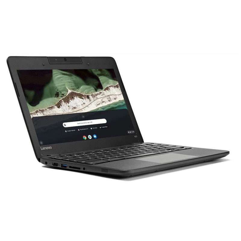 Lenovo N23 Chromebook Intel Celeron 1.6GHz 4GB Ram 16GB Flash Chrome OS Tablets & Computers - DailySale