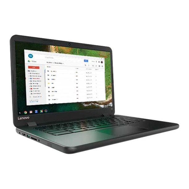 Lenovo N42-20 Touch Chromebook 80VJ - Celeron N3060 Laptops - DailySale