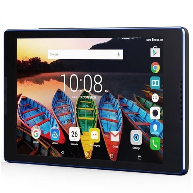 Lenovo Tab 3 with WiFi 8" Touchscreen 16GB Tablets & Computers - DailySale