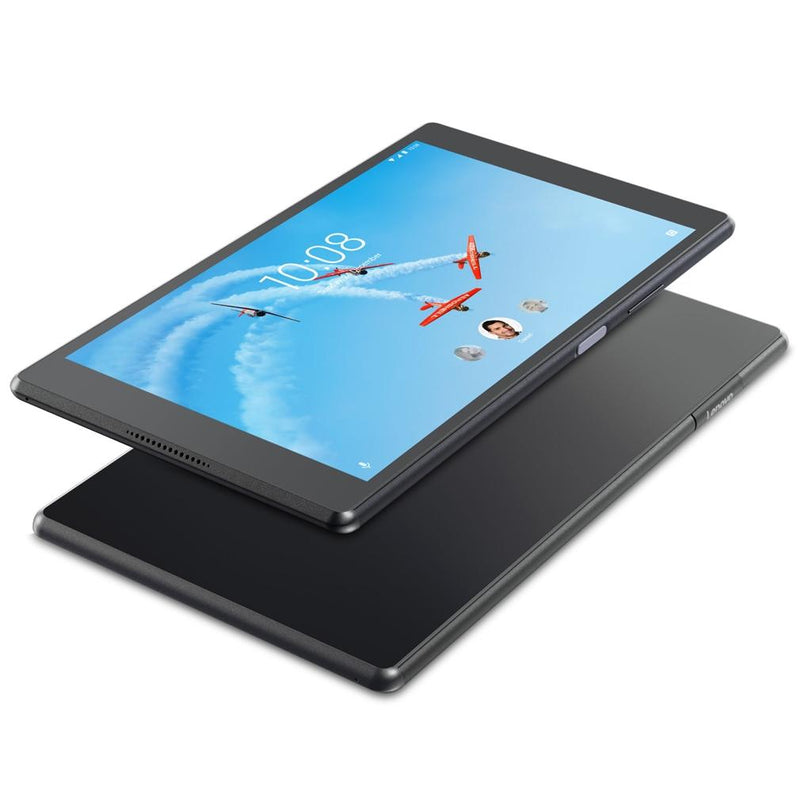 Lenovo Tab 4 8.0 16GB Black Wifi Tablets & Computers - DailySale