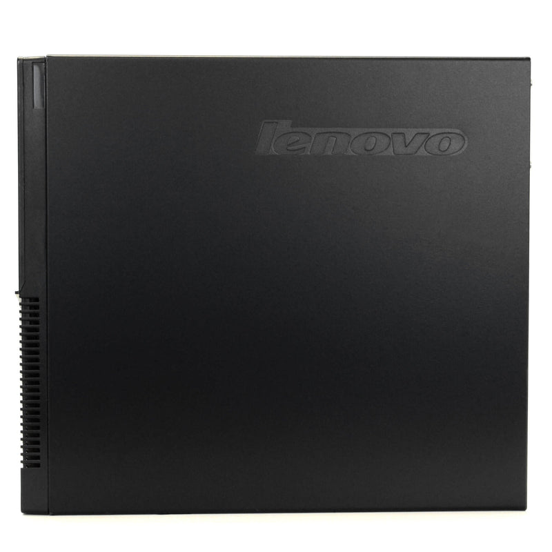 Lenovo ThinkCentre M90 Desktop Computer PC Desktops - DailySale