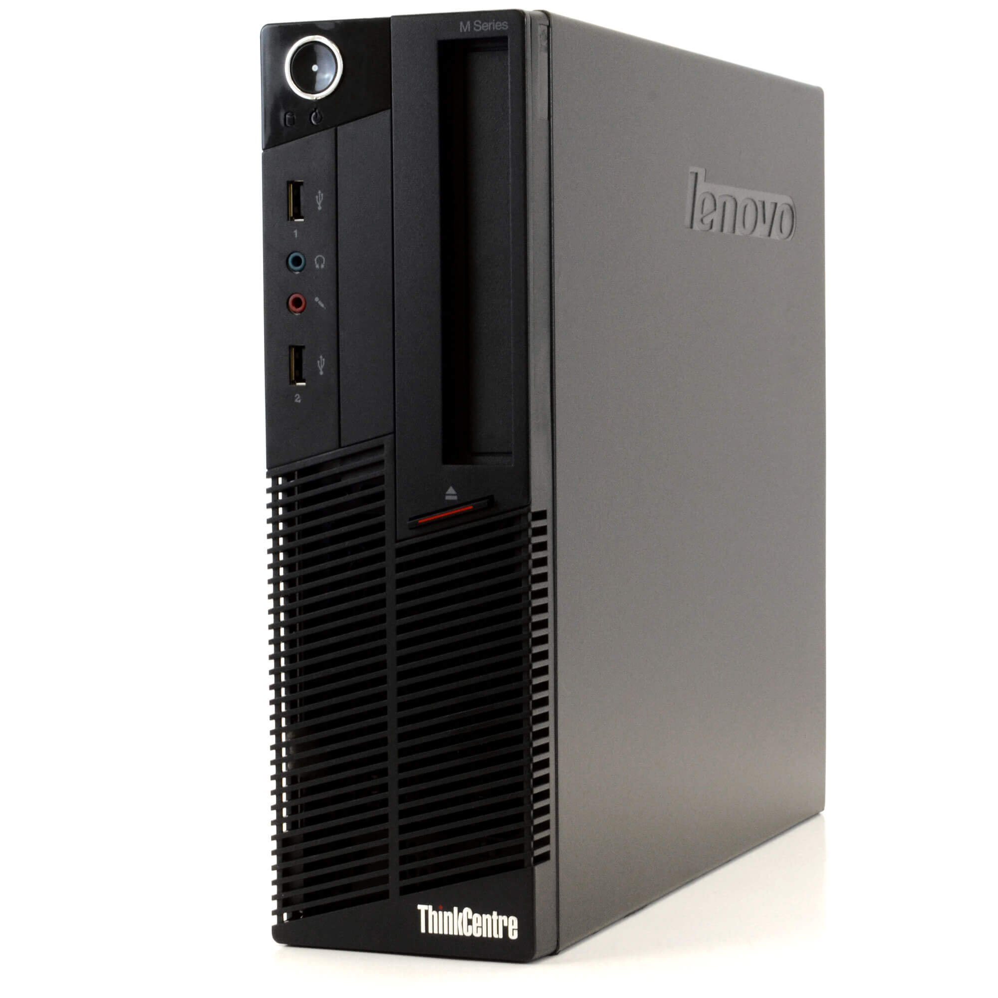 Lenovo ThinkCentre M90 Desktop Computer PC Desktops - DailySale