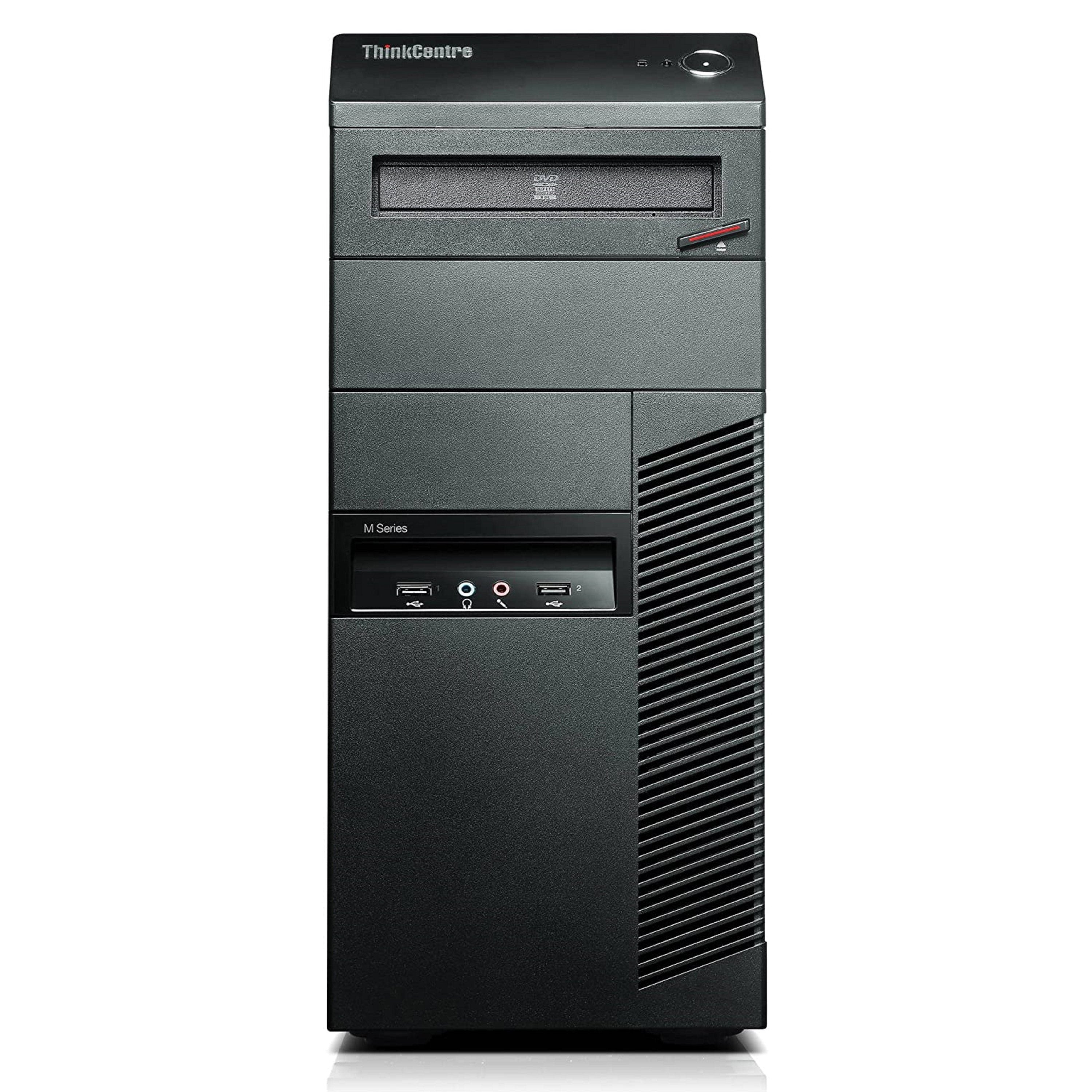 Lenovo ThinkCentre M91 Tower Computer PC Desktops - DailySale