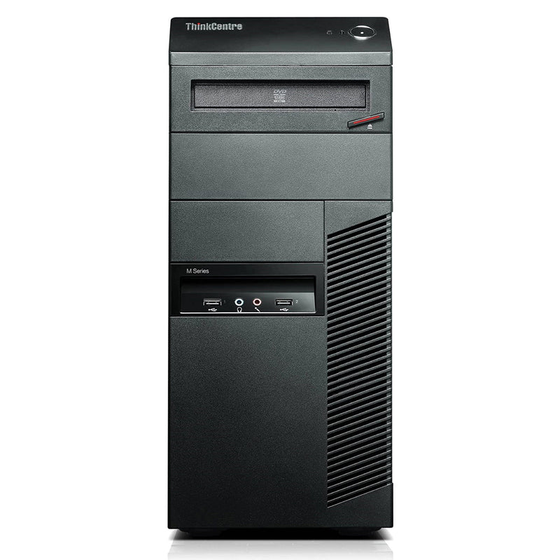 Lenovo ThinkCentre M91 Tower Computer PC Desktops - DailySale
