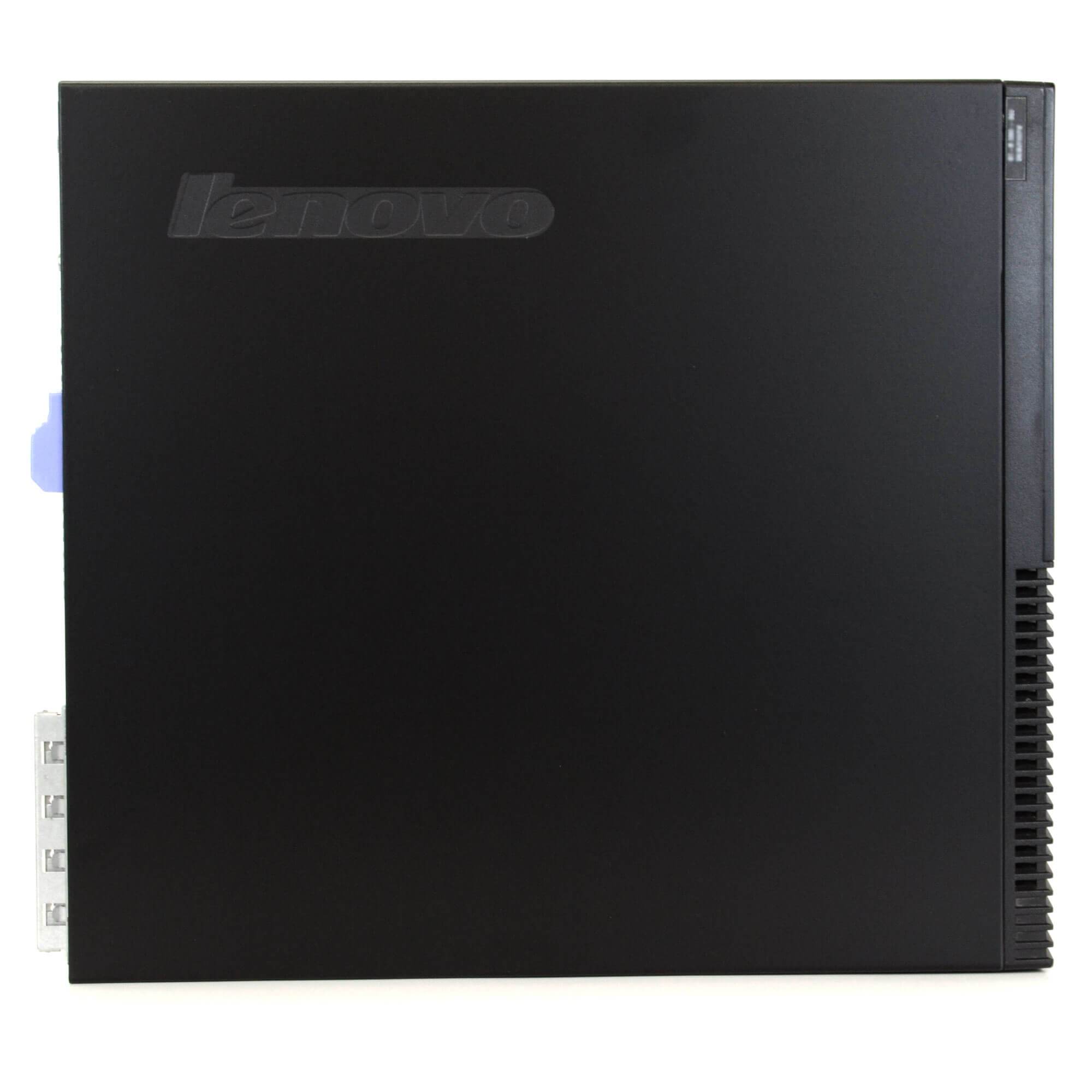 Lenovo ThinkCentre M92 Desktop Computer PC Desktops - DailySale