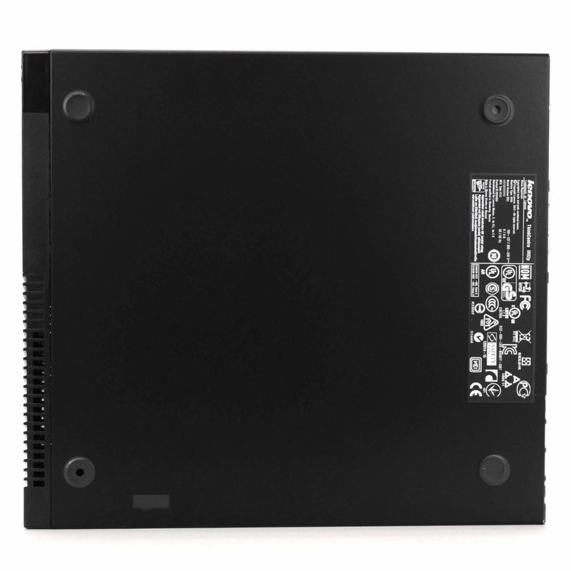 Lenovo ThinkCentre M92 Desktop Computer PC Desktops - DailySale