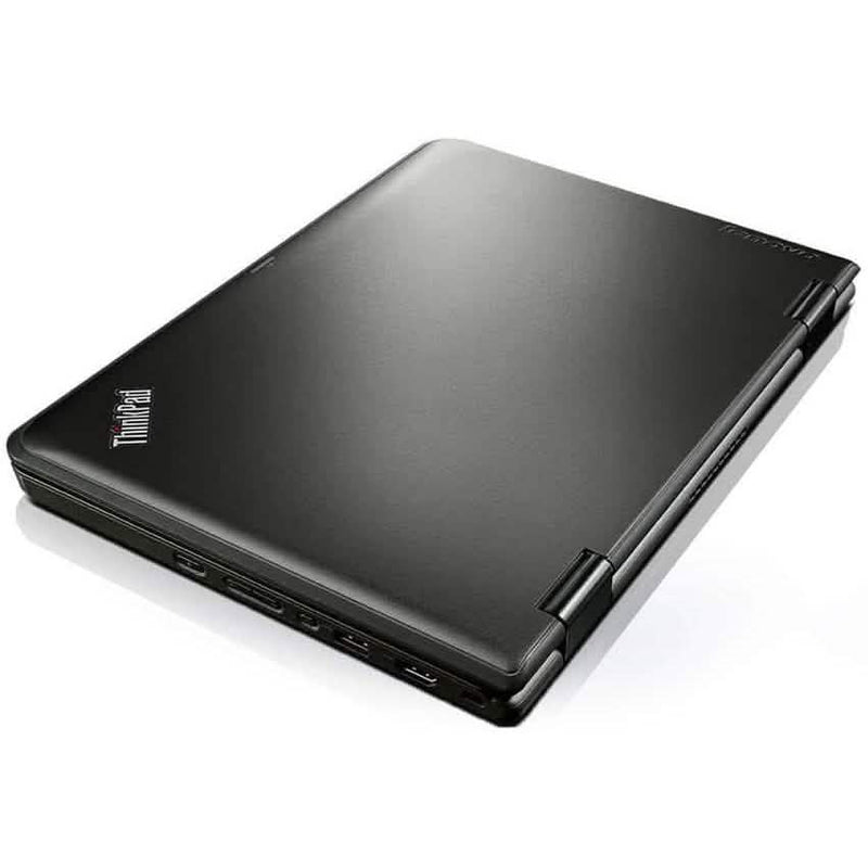 Lenovo ThinkPad 11e 11.6" LED Chromebook Laptop Laptops - DailySale