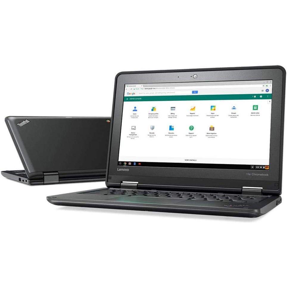 Lenovo ThinkPad 11e 11.6" LED Chromebook Laptop Tablets & Computers - DailySale