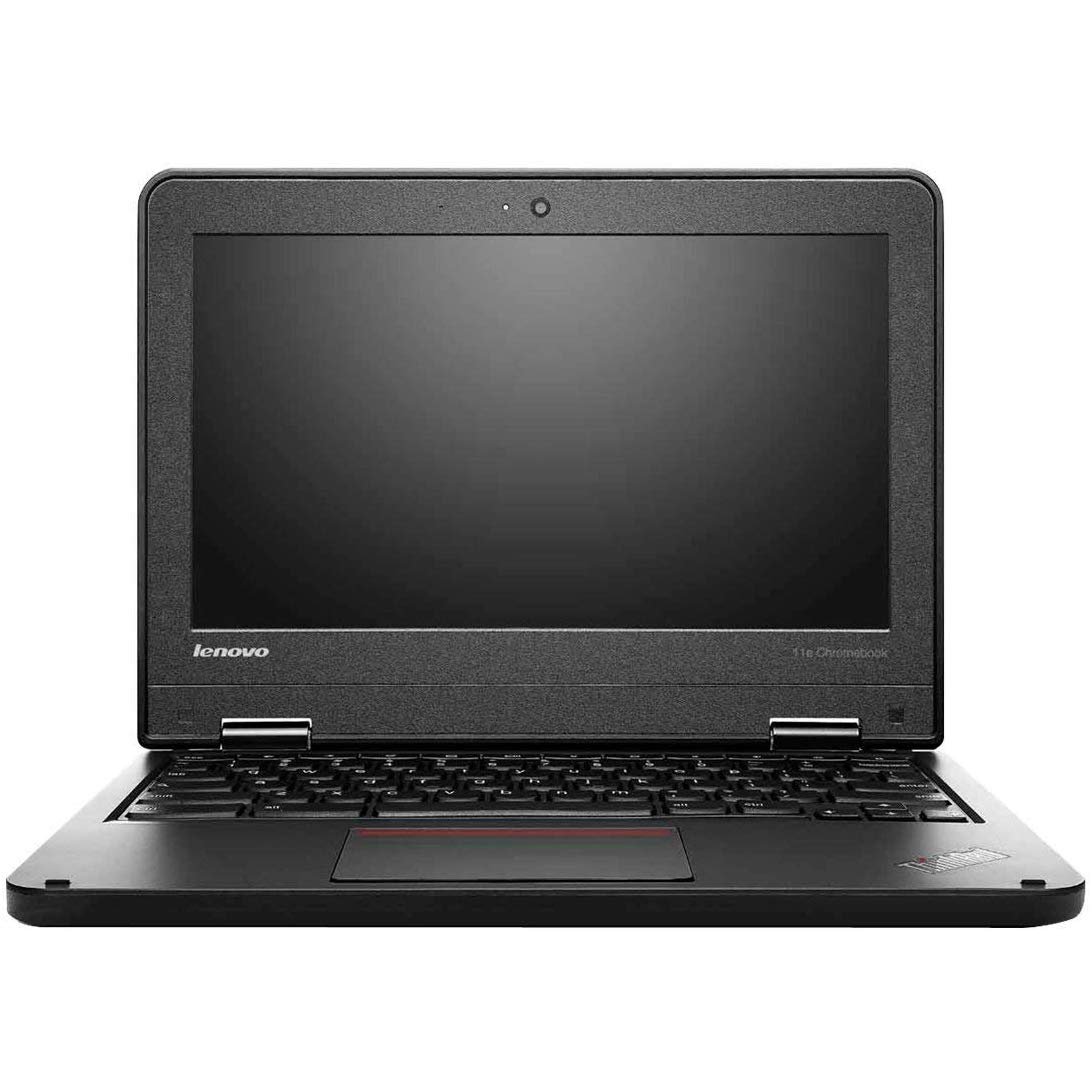 Lenovo ThinkPad 11e 11.6" LED Chromebook Laptop Tablets & Computers - DailySale