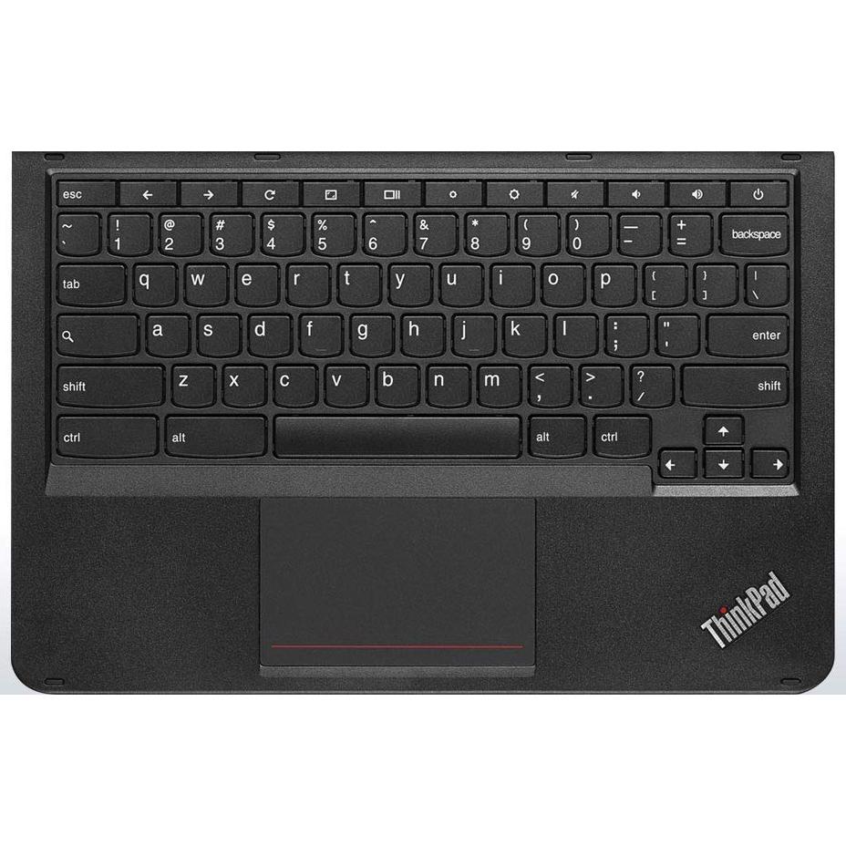 Lenovo ThinkPad 11e 11.6" LED Chromebook Laptop Tablets & Computers - DailySale