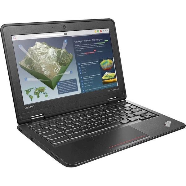 Lenovo ThinkPad chromebook 11e laptop deals 11