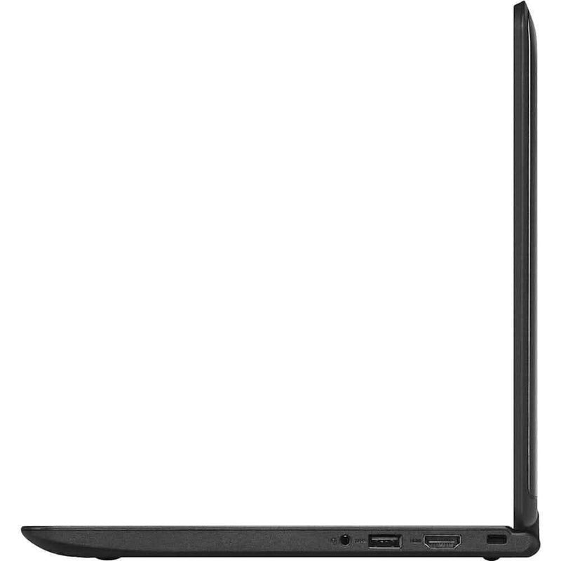 Lenovo ThinkPad 11e 3rd Gen 11.6'' Chromebook Intel Celeron N3150 16GB eMMC (Refurbished) Laptops - DailySale