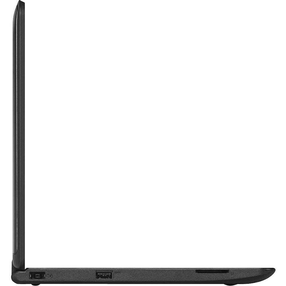 Lenovo ThinkPad 11e 3rd Gen 11.6'' Chromebook Intel Celeron N3150 16GB eMMC (Refurbished) Laptops - DailySale