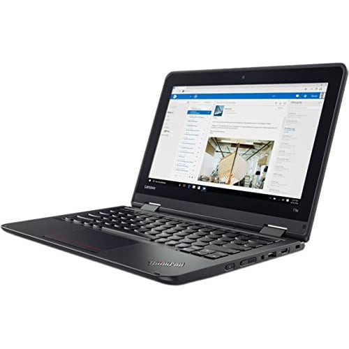 Lenovo ThinkPad 11e 4th Gen 11.6" Celeron N3450 1.10 GHz 4GB RAM 32GB SSD Laptops - DailySale