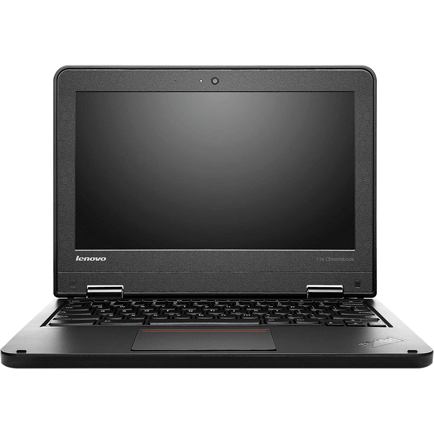 Lenovo ThinkPad 11e Chromebook 11.6" 4GB 16GB Intel Celeron N2940 (Refurbished) Laptops - DailySale