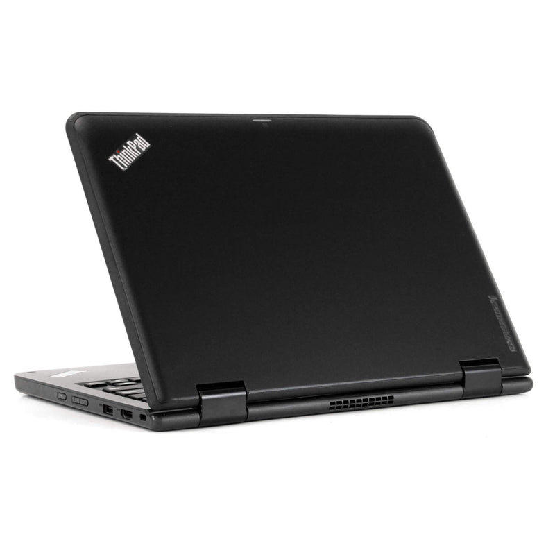 Lenovo ThinkPad 11e Chromebook Laptop Computer Laptops - DailySale