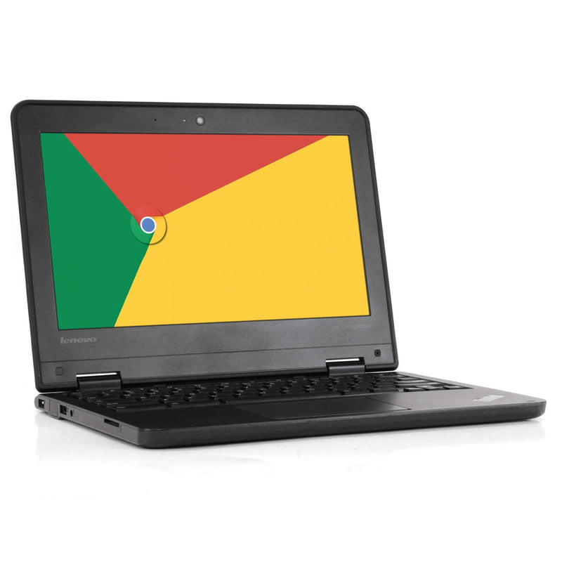 Lenovo ThinkPad 11e Chromebook Laptop Computer Laptops - DailySale