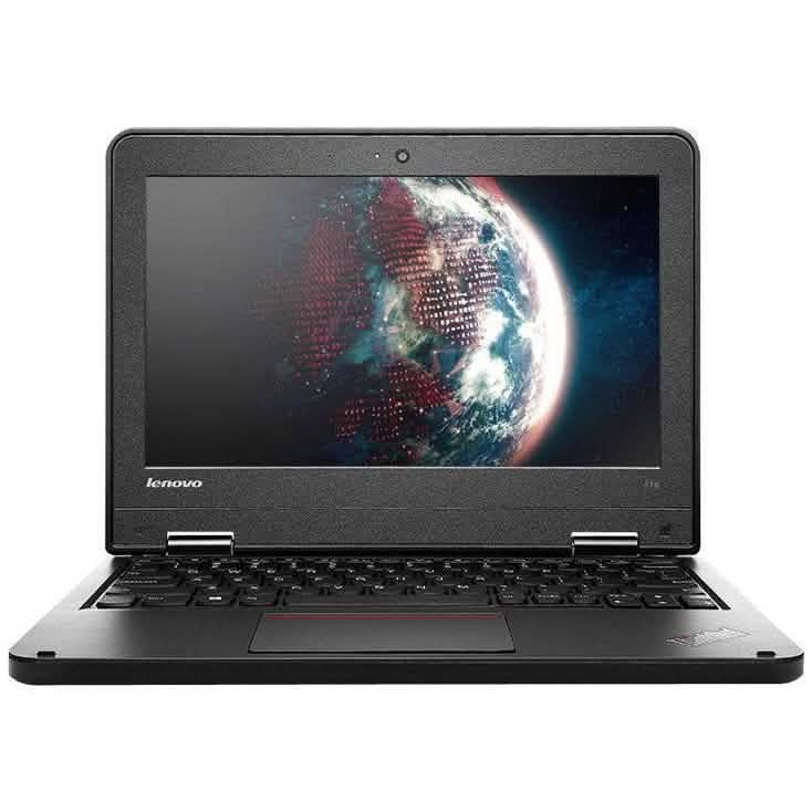 Lenovo ThinkPad 11e Chromebook Laptops - DailySale