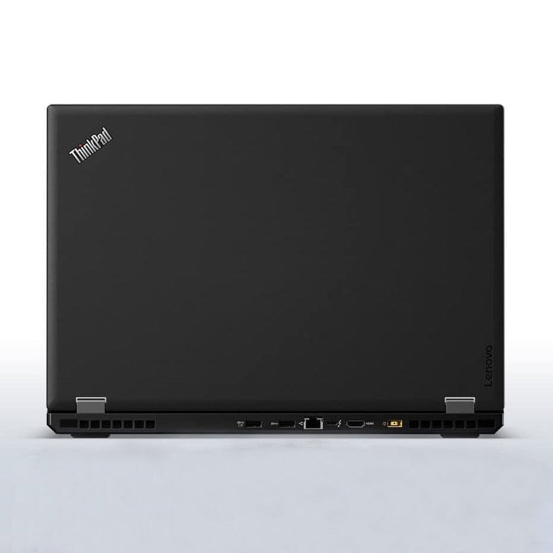 Lenovo ThinkPad Core I7 16GB 500GB Storage (Refurbished) Laptops - DailySale