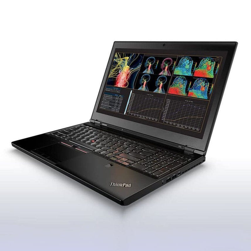 Lenovo ThinkPad Core I7 16GB 500GB Storage (Refurbished) Laptops - DailySale