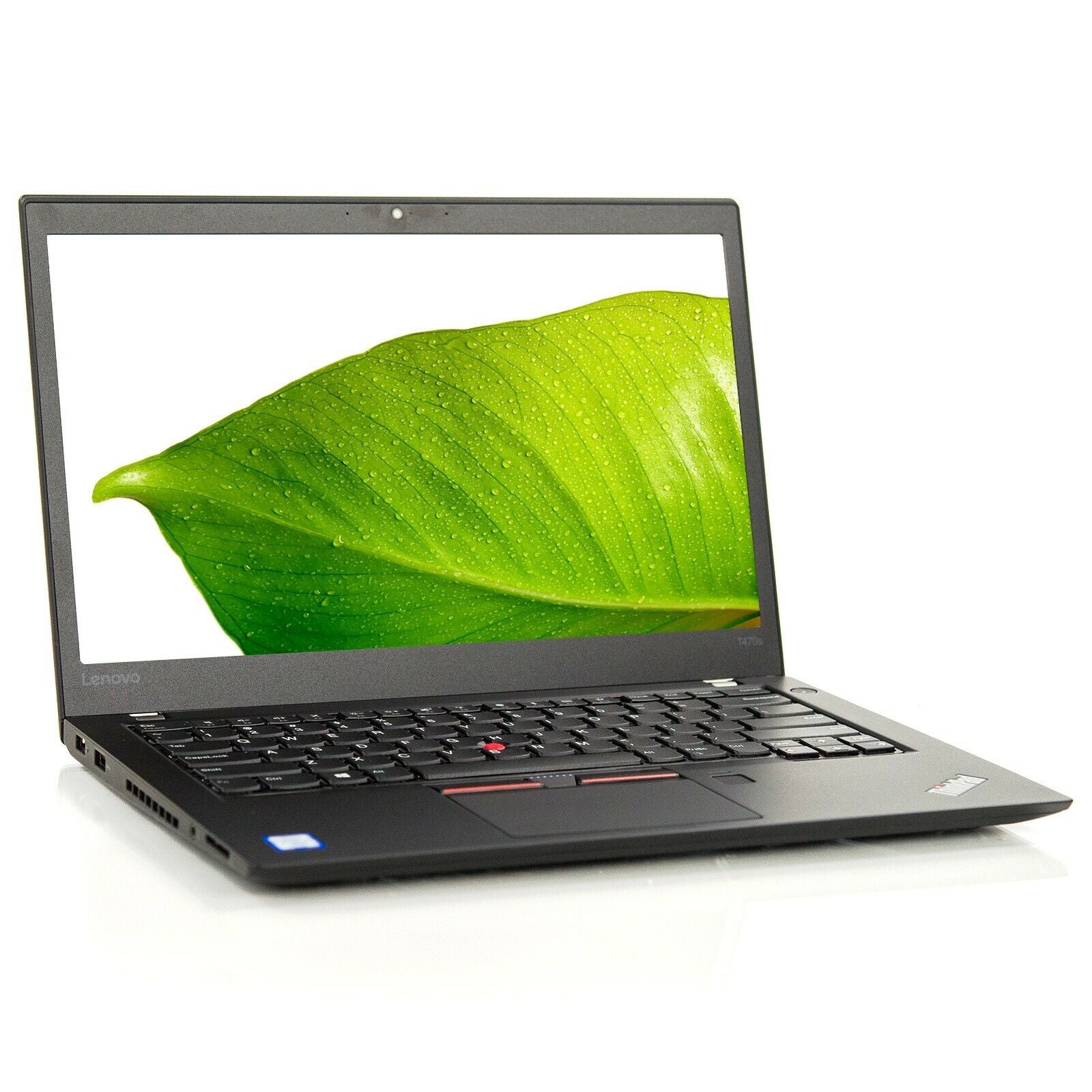 Lenovo ThinkPad T470 14 Inches 8GB RAM 128GB Windows 10 Pro (Refurbished) Laptops - DailySale