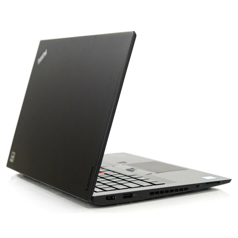 Lenovo ThinkPad T470 14 Inches 8GB RAM 128GB Windows 10 Pro (Refurbished) Laptops - DailySale