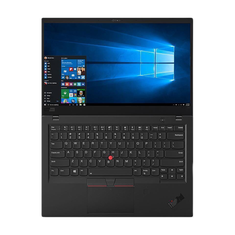 Lenovo Thinkpad X1 Carbon 14 Inch FHD 1080P Laptop (Refurbished) Laptops - DailySale