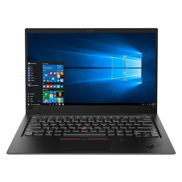 Lenovo Thinkpad X1 Carbon 14 Inch FHD 1080P Laptop (Refurbished) Laptops - DailySale