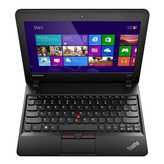 Lenovo ThinkPad X140e 11.6 inches LED Notebook AMD A4 Laptops - DailySale