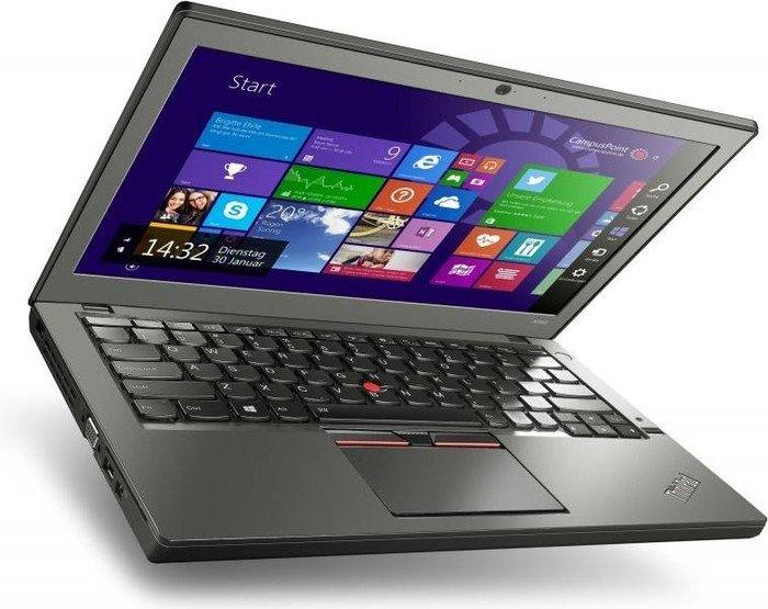 Lenovo Thinkpad X250 Intel Core i3-5010U 12.5