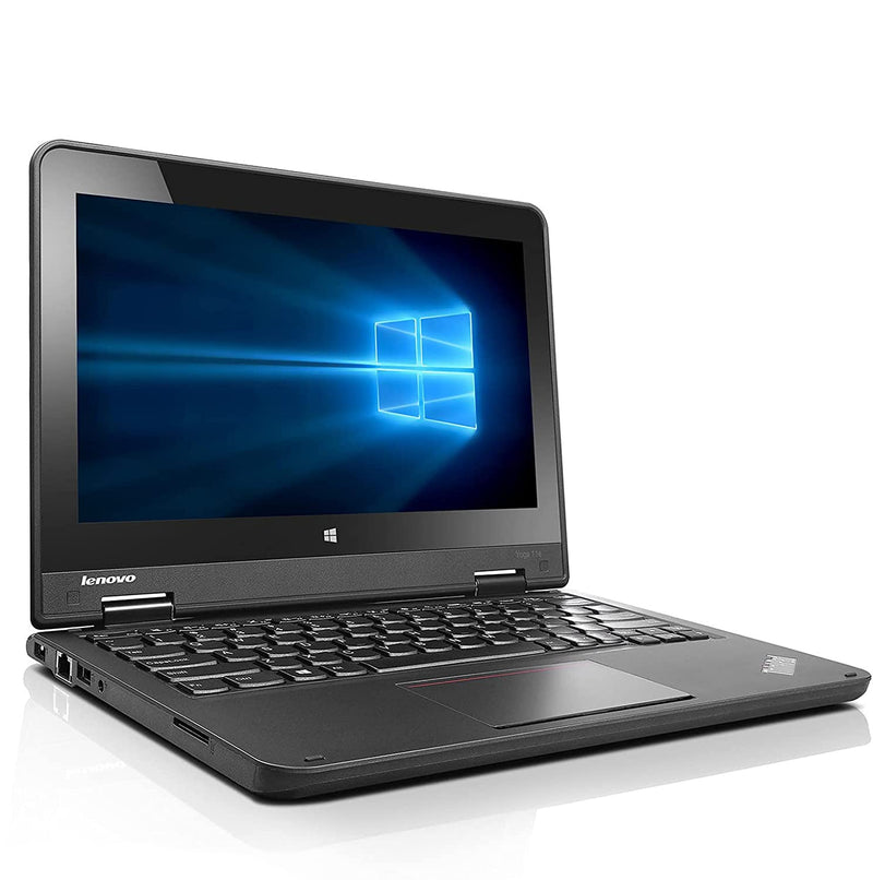 Lenovo ThinkPad Yoga 11e Chromebook 11.6 Inch Laptop (Refurbished) Laptops - DailySale
