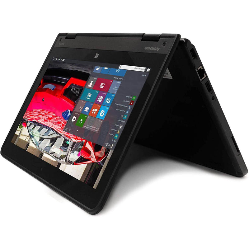 Lenovo Thinkpad Yoga 11e Laptop 11.6" Touchscreen Laptops - DailySale