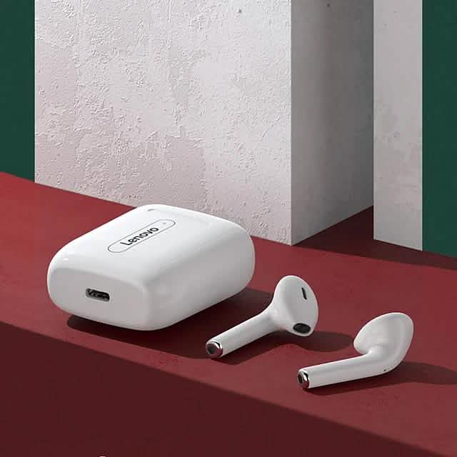 Lenovo X9 Wireless Bluetooth Earphone Headphones & Audio - DailySale