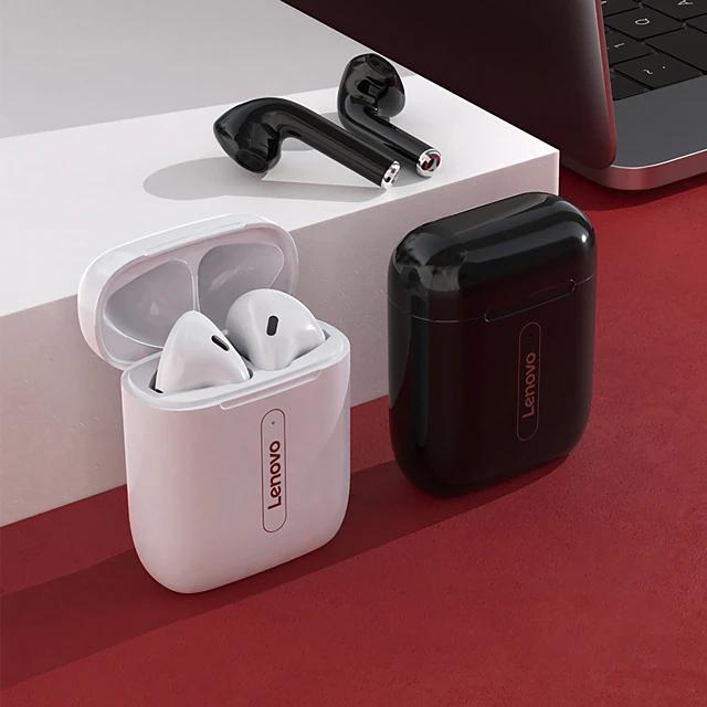 Lenovo X9 Wireless Bluetooth Earphone Headphones & Audio - DailySale