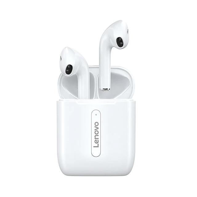 Lenovo X9 Wireless Bluetooth Earphone Headphones & Audio White - DailySale