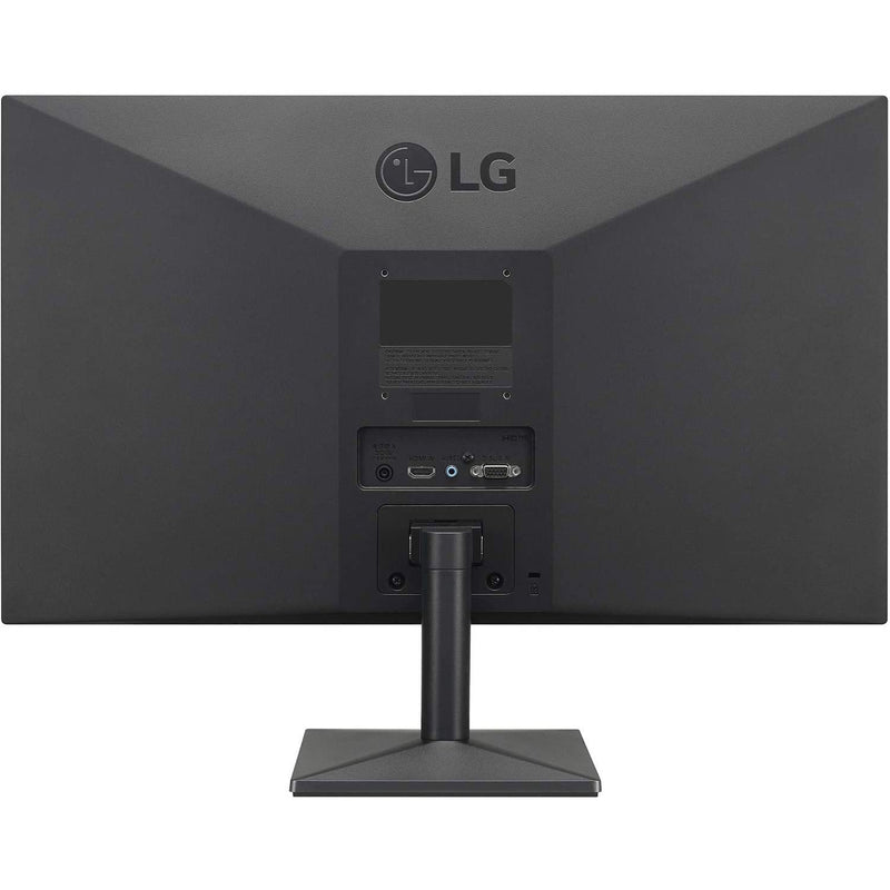 LG 27MK430H-B 27" HDMI VGA 1080p LED IPS LCD Monitor w/AMD FreeSync Computer Accessories - DailySale