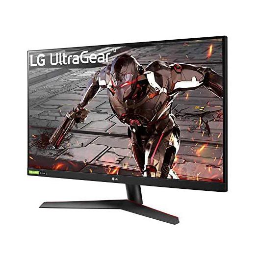 LG 32GN50T-B 32" Class Ultragear FHD Gaming Monitor Computer Accessories - DailySale